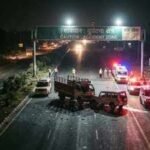 India’s riskiest driving hour revealed in report! It’s not rush hour