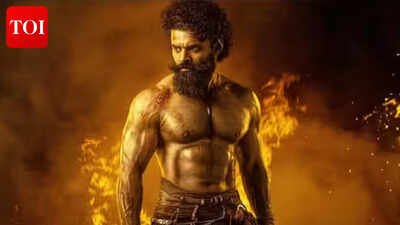 Sai Durgha Tej’s ‘Sambarala Yeti Gattu’ Enters Final Shooting Stage; Release Date Coming Soon |