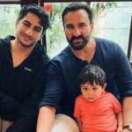 Saif Ali Khan Interfaith Marriage: Saif Ali Khan reflects on interfaith marriages, reveals how he teaches Taimur and Jeh about religion: ‘There’s one God and he has many names’ | Hindi Movie News