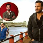 Saif Ali Khan reveals why Ranbir Kapoor and Imran Khan rejected ‘Cocktail’: ‘They couldn’t get a hero because Veronica’s role was so delicious’ |