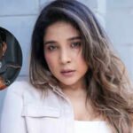 Bharathiraja: Exclusive: Sakshi Agarwal pays tribute to Bharathiraja; says ‘He changed the language of Tamil cinema’ | Tamil Movie News