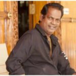 Salim Kumar hospitalised after health complications; Actor put on ventilator support – Reports |