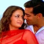 Salman Khan told 19-year old Dia Mirza she will be playing his mother on-screen someday: ‘The actress who was playing his mother just had a baby’ |
