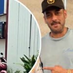 Salman Khan to begin construction on new Bandra home; videos of sea-facing plot go viral – WATCH﻿ |