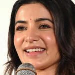 ‘I am looking for good roles,’ Samantha breaks the silence on her Tamil cinema comeback | Tamil Movie News