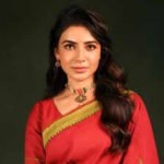 Samantha Ruth Prabhu calls for equal investment in building female Superstars; says, ‘Male superstars are not made in one day’ |