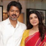 Samantha Ruth Prabhu praises Tamil Nadu CM Vijay after meeting him: ‘Life can be so much bigger than the dream you started with’ | Tamil Movie News