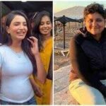 Samantha Ruth Prabhu’s pregnancy comes at a beautiful time, says director BV Nandini Reddy amid Maa Inti Bangaaram success | Telugu Movie News