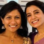 Samantha Ruth Prabhu: I’ve seen her at 3 AM’: Samantha Ruth Prabhu’s sister-in-law Sheetal on how the ‘Maa Inti Bangaram’ star rushed to help her | Telugu Movie News