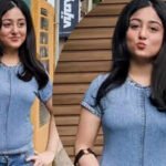 Ranbir Kapoor’s niece Samara Sahni steals the spotlight; woos paparazzi with pout-perfect pose and cute antics – WATCH |
