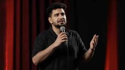 Samay Raina: ‘No better than Rs 370 biryani’: Netizens slam Samay Raina over ‘kandha dega tabhi woh…’ remark: ‘Vasoolunga toh sahi’ | Hindi Movie News