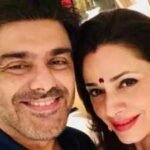 Samir Soni had a panick attack on his first date with Neelam Kothari: ‘You made me so nervous’ |