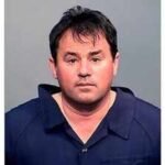 Polygamous sect leader, Bateman, convicted of child abuse after girls found trapped in Arizona trailer