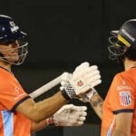 MLC 2026: San Francisco Unicorns jump to top of the standings with crushing win over Washington Freedom | Cricket News