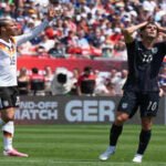 World Cup warning? Germany ride nine-match winning streak after edging USA in final tune-up | Football News
