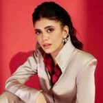 Sanjana Sanghi says only Hrithik Roshan can leave her star-struck; recalls working with Ranbir Kapoor at 14 in Rockstar | Hindi Movie News