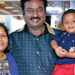 ‘Paruthiveeran’ actor Saravanan faces fresh complaint, First wife Suryasri seeks police protection |