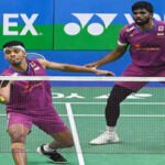 ‘Everyone beyond No.1 should stop playing if we are inconsistent’: Chirag Shetty lashes out at critics after Singapore Open title | Badminton News