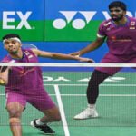 Singapore Open: Satwiksairaj Rankireddy and Chirag Shetty, fresh off Singapore Open win, pull out of Indonesia Open | Badminton News