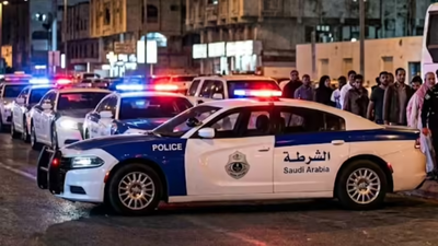 Saudi Arabia arrests over 10,700 illegal residents in one week, nearly 8,000 deported | World News