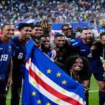 Cape Verde make World Cup history, joining only three nations ever to pull off rare qualification milestone | Football News