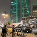 Massive crackdown: Saudi Arabia arrests more than 15,000 residency, labour and border violators in one week | World News