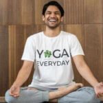 This IIT graduate chose yoga over engineering: Today, his platform reaches learners across 169 countries