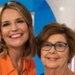 Savannah Guthrie shares an emotional text about her 84-year-old mother being missing: ‘Bring her back’ |