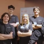 Saving lives in sky: Texas college students raise .85 million for medical cargo drone startup that can deliver life-saving supplies in minutes | World News