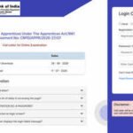 SBI Apprentice admit card released for 7,150 posts, written examination on July 11: Download hall ticket here
