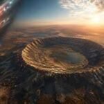 Scientists discover Earth’s oldest known impact crater from 3 billion years ago |