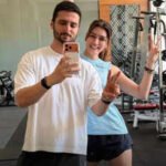 Kriti Sanon’s fitness trainer reveals the secrets behind her toned Cocktail 2 avatar: ‘She had to be fit and lean, not size zero’ |