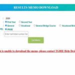 TS Inter Supply Result 2026 Announcement Today: Here’s How to Check Your Marks |