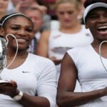 Tennis queens in 40s, Serena and Venus Williams reunite for Wimbledon doubles | Tennis News