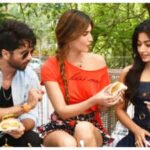 Cocktail 2: Netizens troll Shahid Kapoor, Kriti Sanon and Rashmika Mandanna for not eating vada pao: ‘Ban them to promote sugary drinks’ | Hindi Movie News