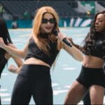Shakira shared BTS glimpses of 2026 FIFA World Cup opening ceremony prep: ‘It has been a non-stop rehearsal week for us’ |