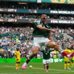 More red cards than goals! Mexico’s 2-0 win over South Africa becomes first World Cup opener with three dismissals | Football News