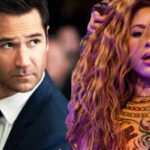 Shakira and Manuel Garcia-Rulfo spark dating buzz; singer spotted leaving LA hotspot with ‘Jurassic World’ star – PICS﻿ |