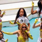 Shakira’s World Cup Performance Under Fire: Fans Speculate on Body Double |