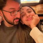 Akansha Ranjan Kapoor set to marry ‘Mr and Mrs Mahi’ director Sharan Sharma in Mumbai in July: Report |