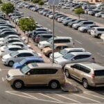 Sharjah announces new parking timings, paid hours extended to midnight from July 1 | World News