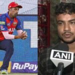 FIR filed against cricketer Shashank Singh, father after cook alleges assault and abuse | Off the field News