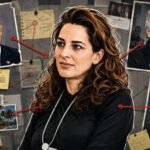 Dr Melanie Walker says Donald Trump introduced her to Jeffrey Epstein. Then she met Bill Gates… | World News