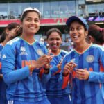 ‘I’d be lying if I said I wasn’t depressed’: Shreyanka Patil makes emotional admission after India’s win over Pakistan | Cricket News