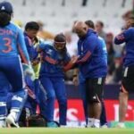 ‘This one has hit the hardest’: Shreyanka Patil pens emotional note after ankle injury ends Women’s T20 World Cup campaign | Cricket News