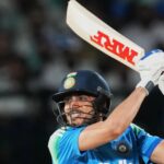 Shubman Gill overtakes Virat Kohli to claim no. 2 spot in latest ICC ODI rankings | Cricket News