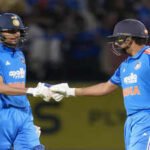 ‘He said it’s fine’: Shubman Gill reveals Rohit Sharma’s reaction after costly mix-up in Afghanistan ODI | Cricket News