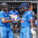 ‘Gill had better credentials than Shreyas Iyer’: Sanjay Manjrekar explains why Shubman missed out on T20 captaincy | Cricket News