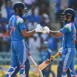 Shubman Gill-Ishan Kishan stand offers a glimpse into India’s 2027 ODI World Cup blueprint | Cricket News
