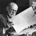 Quote of the day by Sigmund Freud: “The virtuous man contents himself with dreaming that which the wicked man does in actual life.” |
